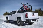 GMC Canyon AT4 Crew Cab 2020 года